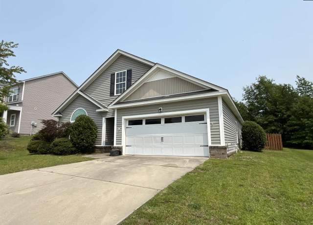 Property at 925 Corison Loop, Columbia, SC 29229, 3 beds, 2 baths
