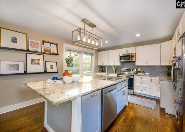 Property at 3139 Travis Ct, Columbia, SC 29204, 3 beds, 2 baths