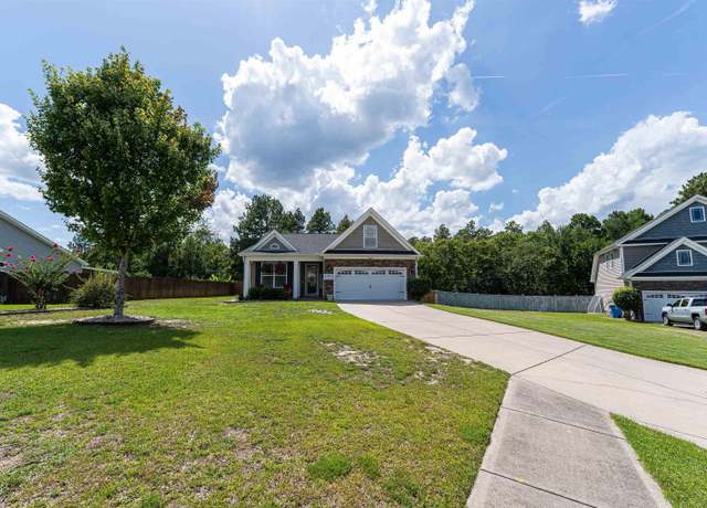 Property at 167 Abbey Rd, Elgin, SC 29045, 3 beds, 2 baths