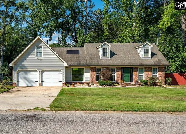 Property at 700 Lockner Rd, Columbia, SC 29212, 3 beds, 2 baths