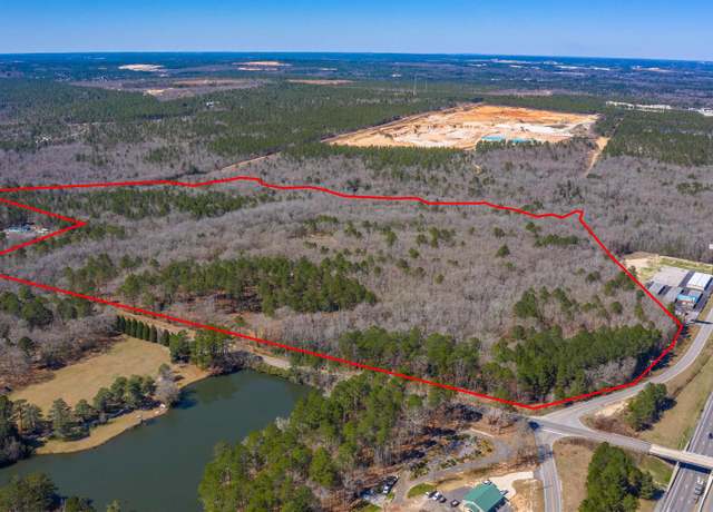 Property at 442 Savany Hunt Creek Rd, Gaston, SC 29053