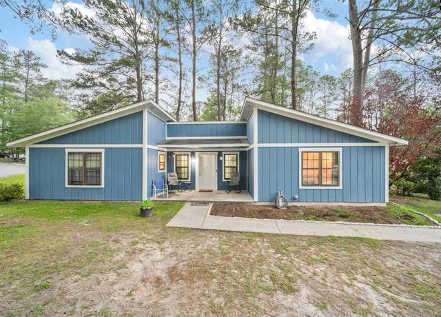 Property at 1 Rockingham Ct, Columbia, SC 29223, 3 beds, 2 baths