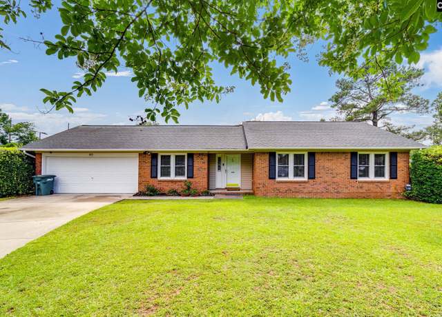 Property at 40 Stonehedge Ct, Sumter, SC 29154, 3 beds, 2 baths