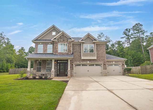 Property at 390 Bowhunter Dr, Blythewood, SC 29016, 5 beds, 3 baths