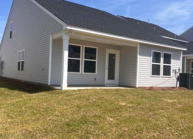 Property at 4031 Half Mast Loop, Columbia, SC 29229, 3 beds, 3 baths