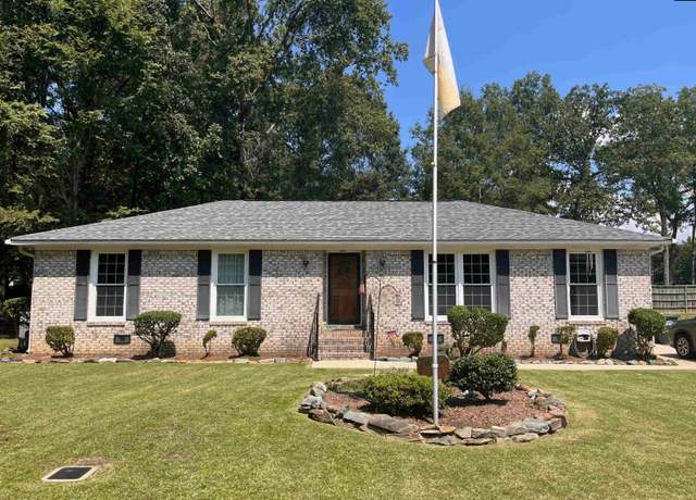 Property at 306 Chapelwhite Rd, Irmo, SC 29063, 3 beds, 2 baths