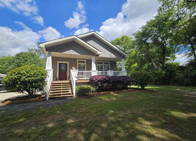 Property at 360 Twisting Rd, Lexington, SC 29072, 3 beds, 2 baths