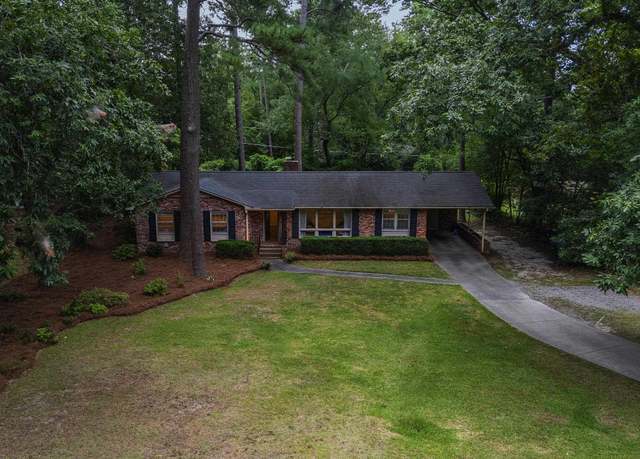Property at 4726 Meadowood Rd, Columbia, SC 29206, 3 beds, 2 baths