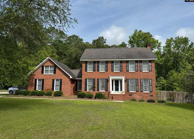 Property at 310 Deerfield Dr, Lugoff, SC 29078, 4 beds, 2.5 baths