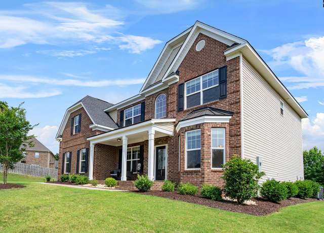 Property at 331 Autumn Estates Dr, Blythewood, SC 29016, 5 beds, 4 baths