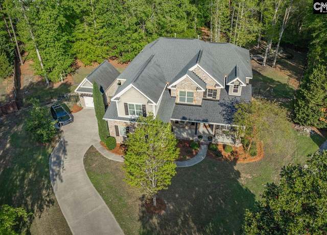 Property at 6 Wynford Pl, Blythewood, SC 29016-7866, 5 beds, 3.5 baths