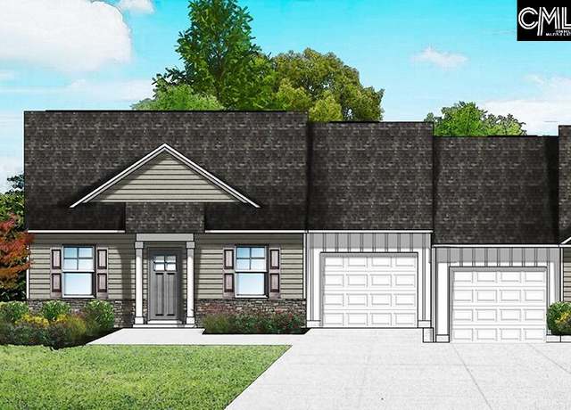 Property at 114 Prairie Grass Way, Columbia, SC 29212, 3 beds, 2 baths