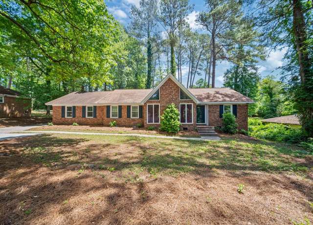 Property at 232 Piney Grove Rd, Columbia, SC 29210, 3 beds, 2 baths