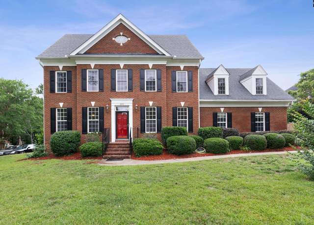 Property at 203 S Crescent Lake Way, Blythewood, SC 29016, 4 beds, 2.5 baths