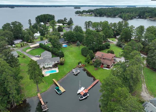 Property at 1459 & 1457 Bombing Range Rd, Gilbert, SC 29054, 4 beds, 3 baths
