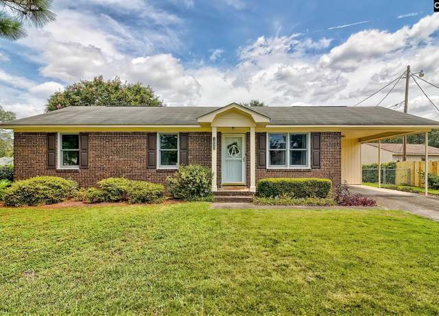 Property at 1825 Sedgefield St, Cayce, SC 29033, 3 beds, 1.5 baths