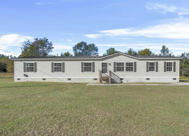 Property at 245 Peeler Rd, Gaston, SC 29053, 4 beds, 2 baths