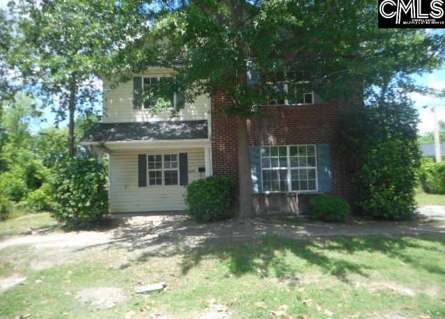 Property at 2133 Slighs Ave, Columbia, SC 29204, 3 beds, 2.5 baths