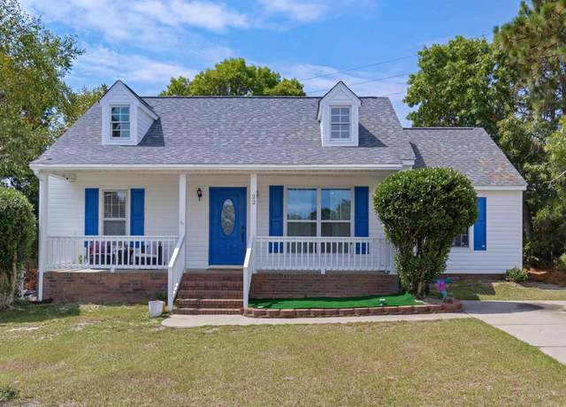 Property at 22 N Crossing Ct, Columbia, SC 29229, 3 beds, 2 baths