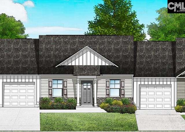 Property at 110 Prairie Grass Way, Columbia, SC 29212, 3 beds, 2 baths