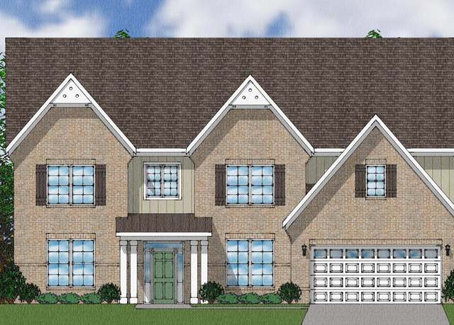 Property at 2316 Hadley Xing, Chapin, SC 29036, 5 beds, 4.5 baths