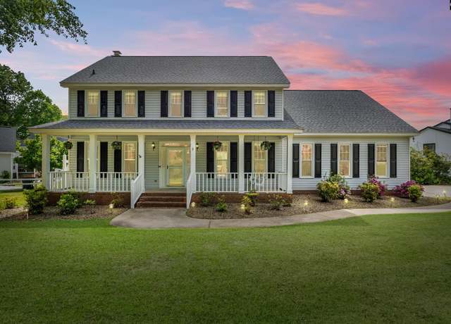 Property at 312 Mooring Ln, Lexington, SC 29072, 4 beds, 2.5 baths