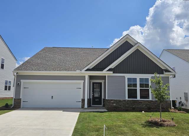 Property at 4279 Hartshorn Cir, Aiken, SC 29801, 4 beds, 3 baths