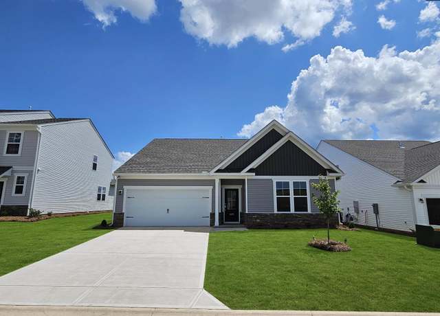 Property at 4279 Hartshorn Cir, Aiken, SC 29801, 4 beds, 3 baths