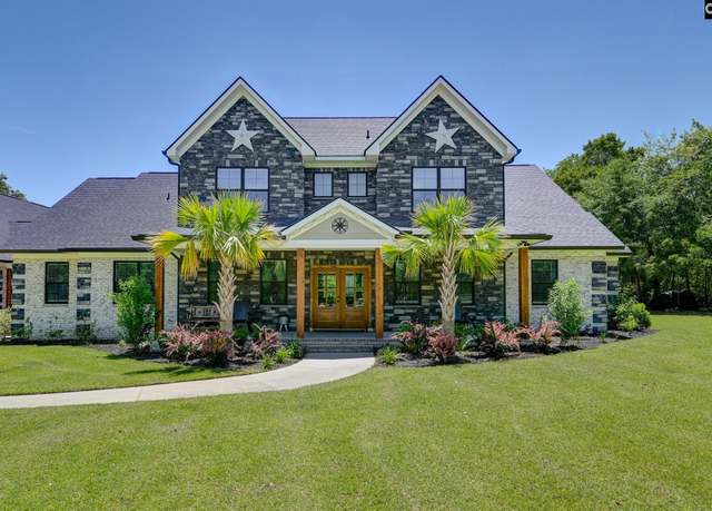 Property at 815 Meadowfield Rd, Gaston, SC 29053, 5 beds, 6 baths