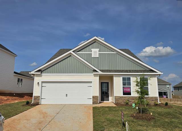 Property at 208 Marstrand Cir, Aiken, SC 29801, 5 beds, 4 baths
