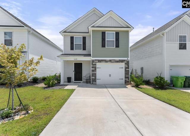 Property at 1068 Crescent Moon Loop, Hopkins, SC 29061, 3 beds, 2.5 baths