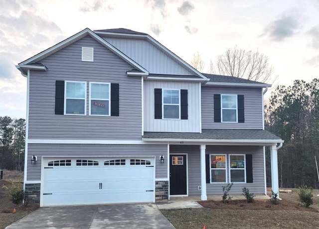 Property at 809 Polar Cap St, West Columbia, SC 29170, 4 beds, 3 baths