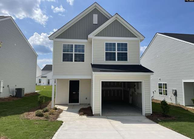 Property at 425 Eclipse Ln, Elgin, SC 29045-8567, 3 beds, 2.5 baths