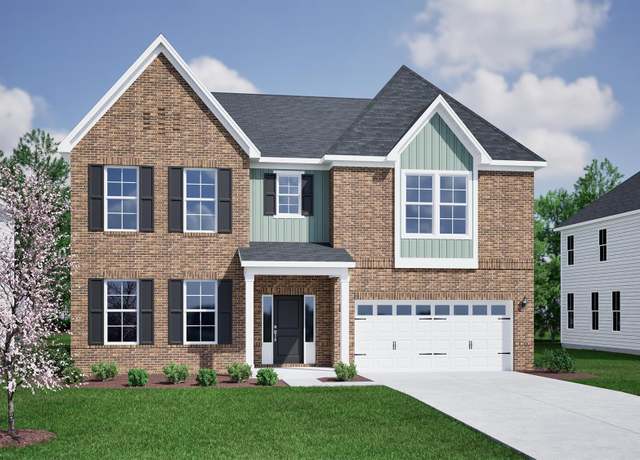 Property at 262 Horse Farm Pl, Lexington, SC 29072, 5 beds, 4.5 baths