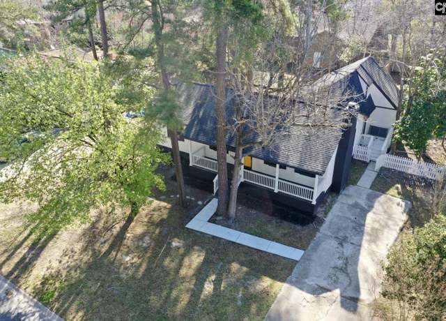 Property at 115 Calloway Ct, Columbia, SC 29223, 5 beds, 2 baths