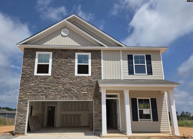 Property at 111 Caballeros Trl, Prosperity, SC 29127, 5 beds, 3 baths
