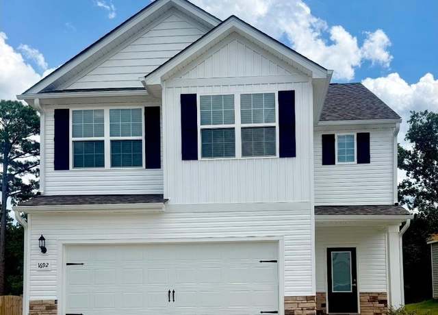 Property at 1692 Hidden Garden Ln, Gilbert, SC 29054, 3 beds, 2.5 baths
