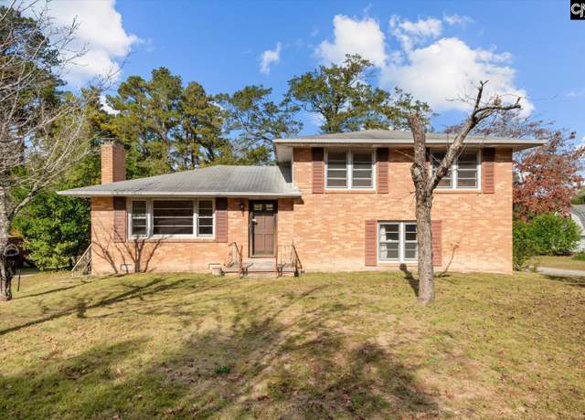 Property at 4007 Beverly Dr, Columbia, SC 29204, 3 beds, 1.5 baths