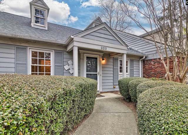 Property at 223 Center Ct, Columbia, SC 29212, 2 beds, 2 baths