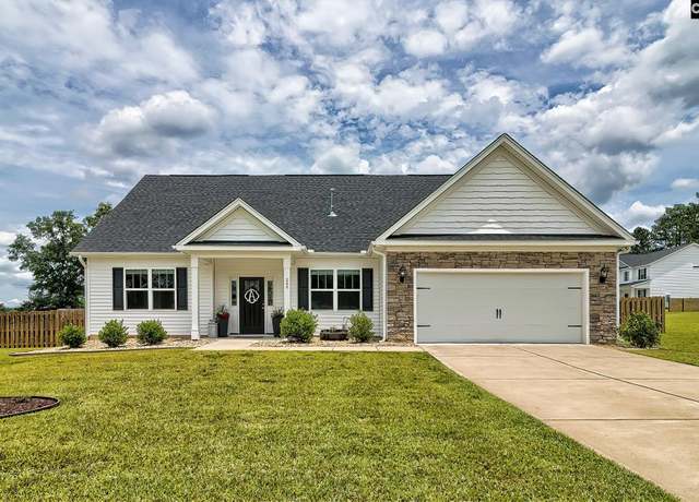 Property at 206 Sophie Ct, Lexington, SC 29073, 4 beds, 2.5 baths