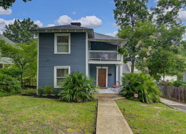 Property at 923 W Confederate Ave, Columbia, SC 29201, 3 beds, 2 baths