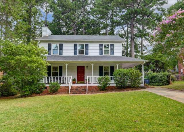 Property at 1607 Willow Creek Ln, Columbia, SC 29212, 3 beds, 2.5 baths