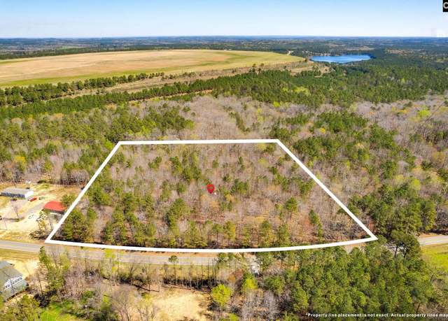 Property at Tract B Grover Wilson Rd, Blythewood, SC 29016