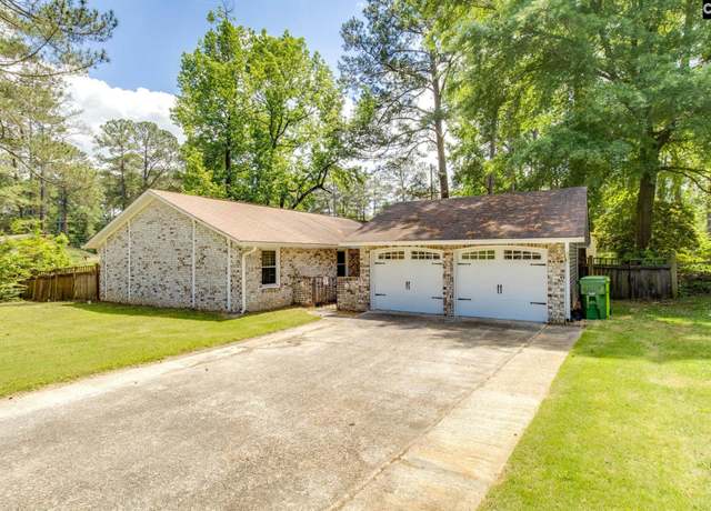 Property at 1916 Chandler Ave, Columbia, SC 29210, 3 beds, 2 baths