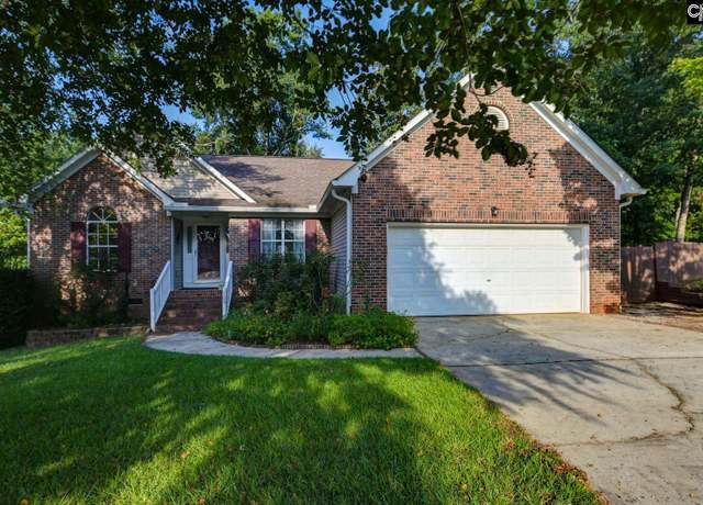 Property at 105 Elkhorn Ct, Lexington, SC 29072, 3 beds, 2 baths