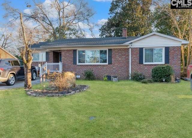 Property at 102 Wessinger Dr, Lexington, SC 29072, 3 beds, 2 baths