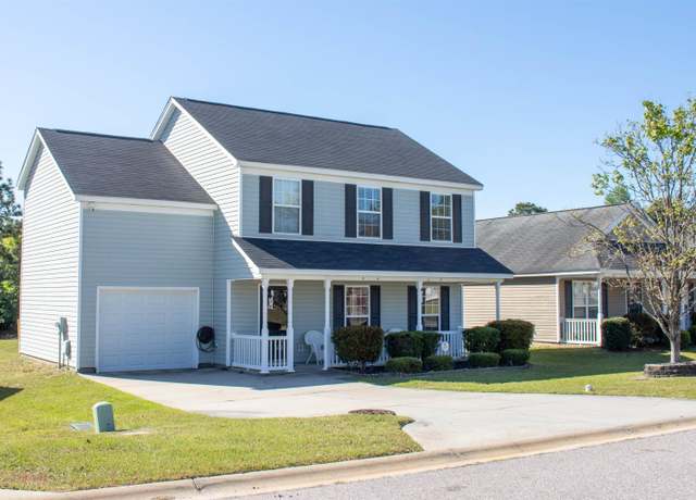 Property at 301 Legend Oaks Dr, Columbia, SC 29229, 3 beds, 2.5 baths