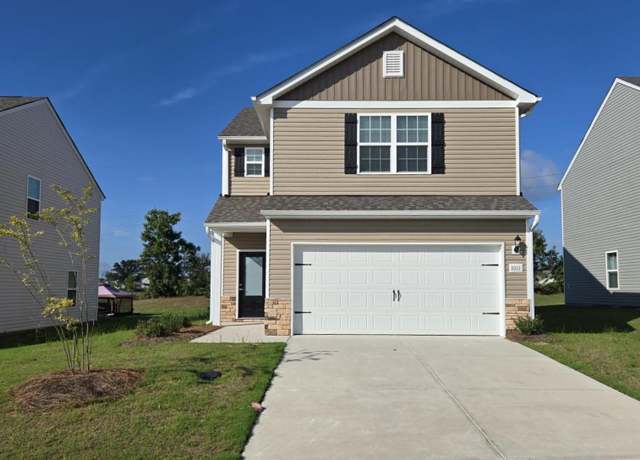 Property at 1011 Peaceful Fawn Dr, Elgin, SC 29045, 3 beds, 2.5 baths