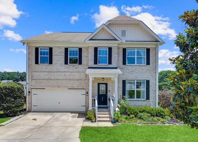 Property at 423 Mulberry Ridge Ct, Lexington, SC 29073, 4 beds, 3.5 baths