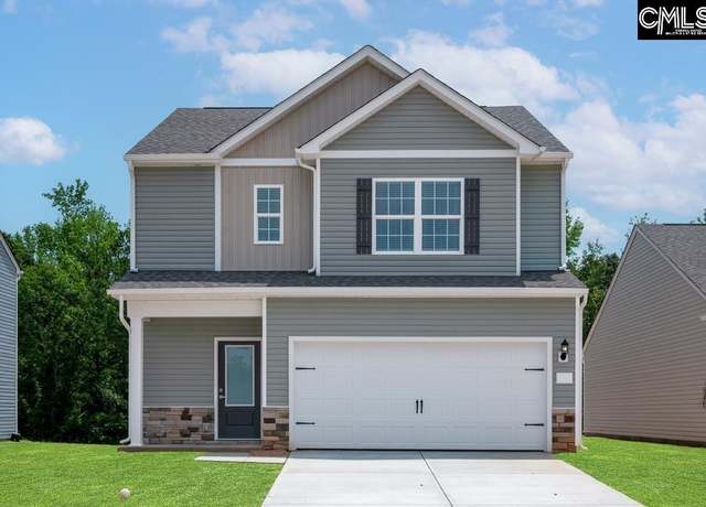 Property at 1041 Peaceful Fawn Dr, Elgin, SC 29045, 3 beds, 2.5 baths
